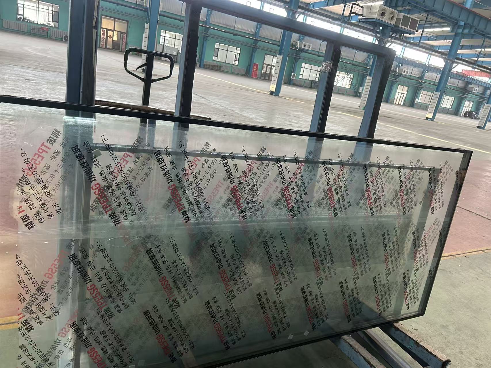 长治市玻璃源头工厂双层玻璃厂家 - 价格