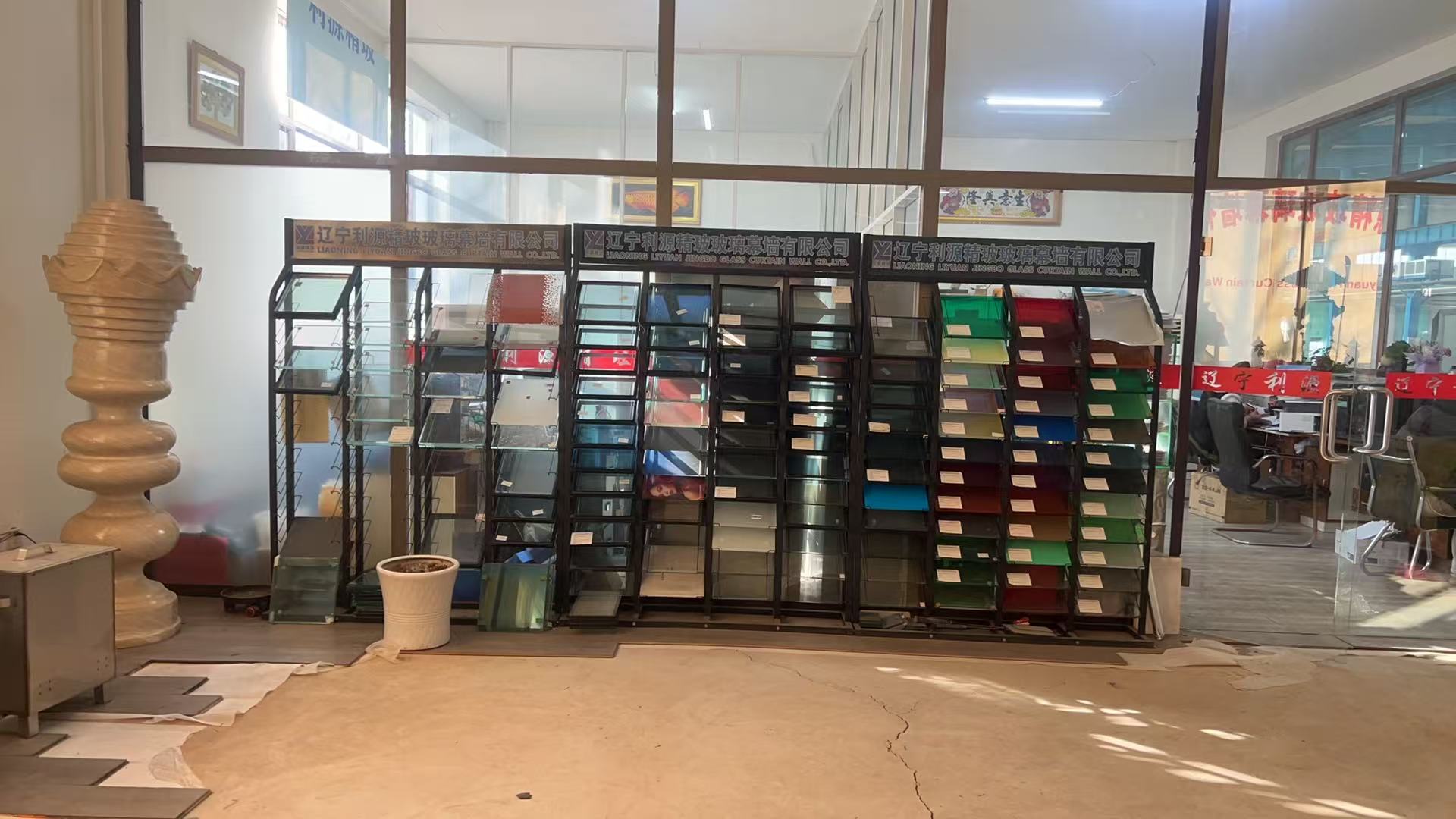 长治市工程玻璃批量采购双层玻璃厂家 - 价格